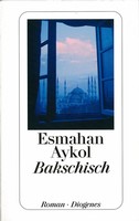 Esmahan Aykol - Bakschisch