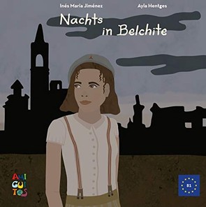 Inés María Jiménez: Nachts in Belchite