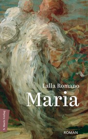 Lalla Romano: Maria