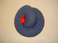 Ausstellung 'Oktobersehnen' - Lady Mary