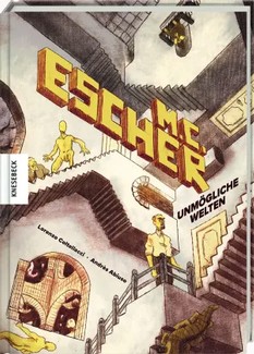 M.C. Escher (Knesebeck GmbH & Co. Verlag KG)