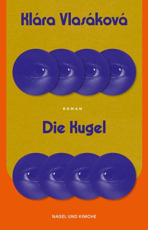 Klárá Vlasáková: Die Kugel
