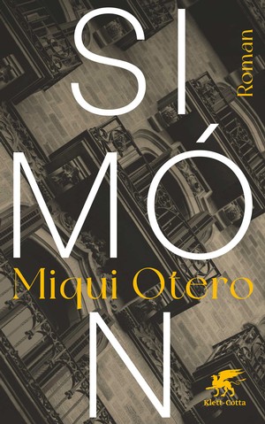Miqui Otero: Simón