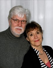 Ingrid and Dieter Schubert (Foto: © privat)