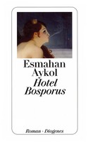 Esmahan Aykol - Hotel Bosporus