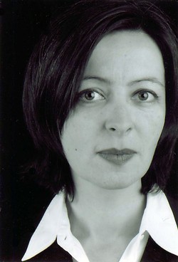 Patricia Klobusiczky (Foto: privat)