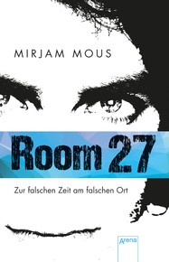 Mirjam Mous: Room 27