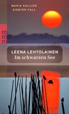 Leena Lehtolainen: Im schwarzen See