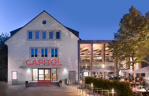 Das neue CAPITOL in Bad Berleburg (Foto: Roman Mensing)