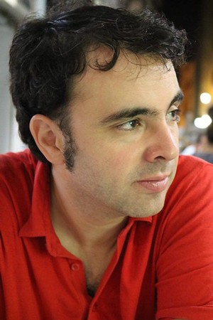 Mario Martín Gijón (Photo: private)