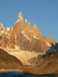 Patagonien (Foto: Rupert Barensteiner)