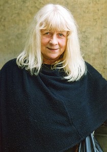 Autorin und Islamkundlerin Dr. Gisela Kraft aus Weimar (Foto: Bauer)