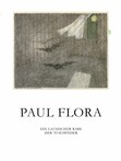 Ausstellung Paul Flora - Launischer Rabe