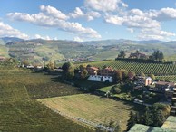 Kulinarische Weinprobe Italien - Piemont (Foto: Friedhelm Conrad)