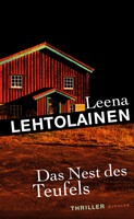 Leena Lehtolainen - Der Löwe der Gerechtigkeit