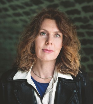 Alice Horáčková (Foto: © Richard Klicnik)