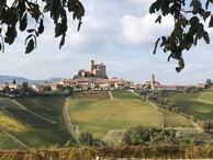 Kulinarische Weinprobe Italien - Piemont (Foto: Friedhelm Conrad)