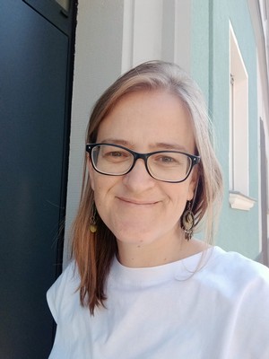Hannah Wolf (Foto: privat)