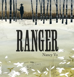 Nancy Vo: Ranger