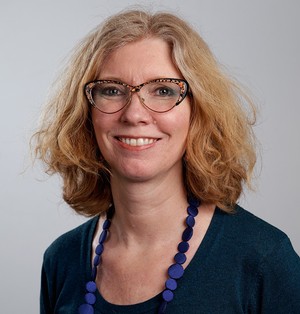 Andrine Pollen (Foto: Eivind Røhne)