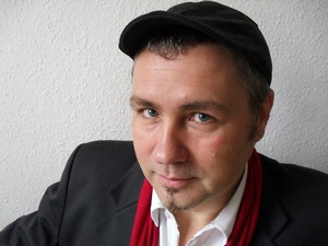 Martin Jankowski (copyright (c) berliner literarische aktion)