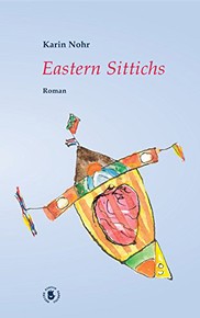 Karin Nohr: Eastern Sittichs