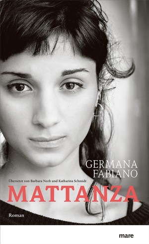 Germana Fabiano: Mattanza