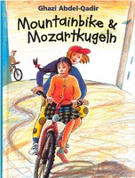 Ghazi Abdel-Qadir - Mountainbike und Mozartkugeln