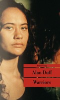 Alan Duff - Warriors