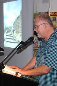 Michael Kaminski (Foto: Jens Gesper)