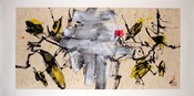 Ausstellung 'Oktobersehnen'