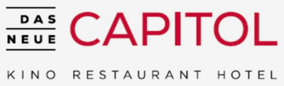 Das neue CAPITOL Das neue CAPITOL
