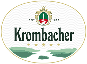 Krombacher Brauerei Bernhard Schadeberg GmbH & Co. KG