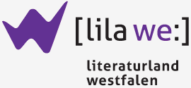 [lila we:] literaturland westfalen