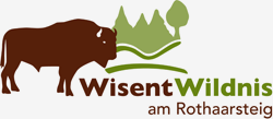 Wisent-Wildnis am Rothaarsteig