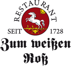 Restaurant Zum Weißen Roß Bad Berleburg Restaurant Zum Weißen Roß Bad Berleburg